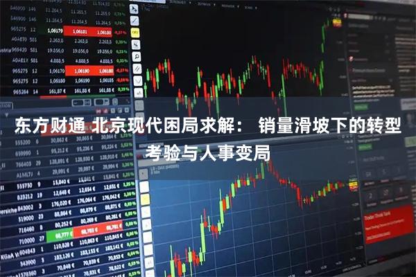 东方财通 北京现代困局求解： 销量滑坡下的转型考验与人事变局
